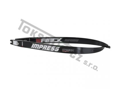 ramena Samick Impress ILF Carbon