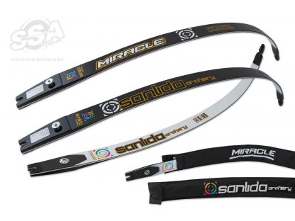 ramena Sanlida Miracle Cross ILF Carbon/Foam