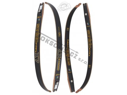 ramena Sanlida Miracle X7 ILF Fiber/Wood