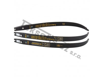 ramena Sanlida Miracle X9 ILF Fiber/Foam