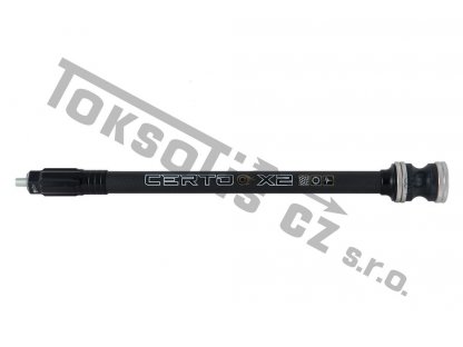 stabilizátor Mybo Carbon Certo X2 12"