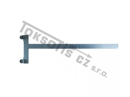 T-měrka KAP WS440