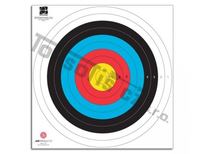 terč 122 cm