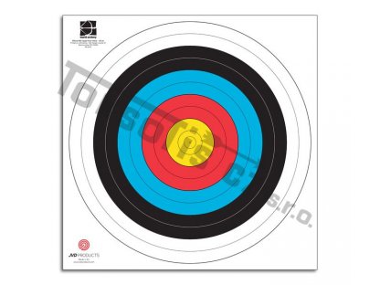 terč 40 cm