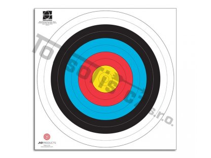 terč 60 cm