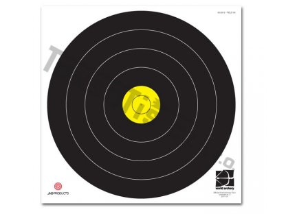 terč terénní 40 cm