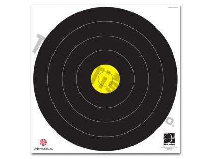 terč terénní 60 cm