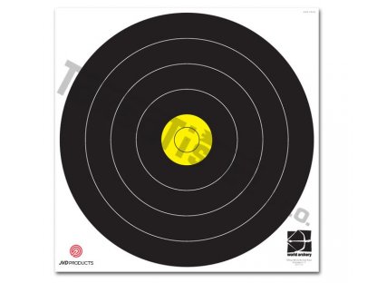 terč terénní 80 cm