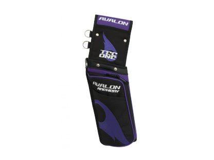 toulec Avalon Field Tec One