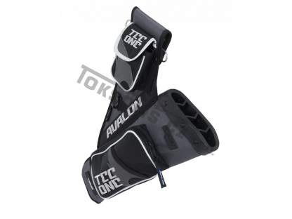 toulec Avalon Tec One, 2 kapsy