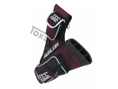 toulec Avalon Tec One, 2 kapsy