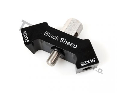 V-bar Black Sheep