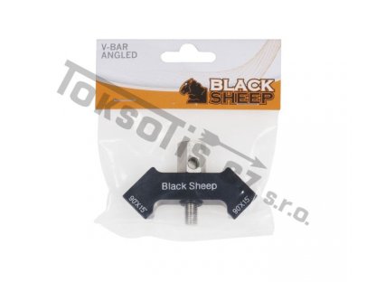 V-bar Black Sheep