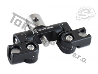 V-bar Sanlida X10 Single Double Detach