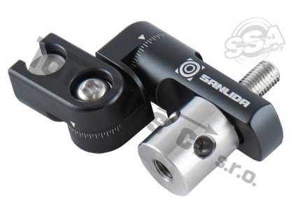 V-bar Sanlida X10 Single Quick Detach