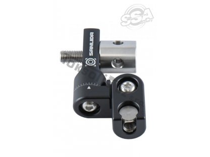 V-bar Sanlida X10 Single Quick Detach