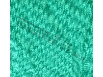 záchytná síť JVD Extra Strong zelená