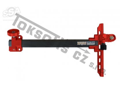 zaměřovač WIN&WIN WS-600 carbon