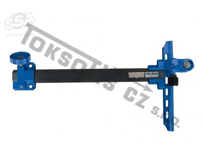 zaměřovač WIN&WIN WS-600 carbon