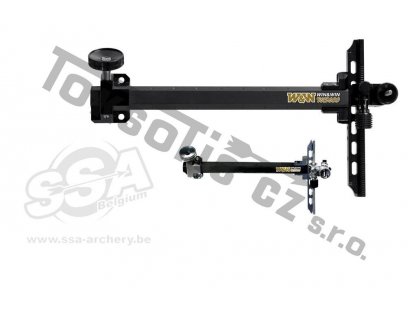 zaměřovač WIN&WIN WS-600 carbon