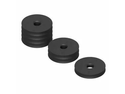 závaží RamRods set 3ks
