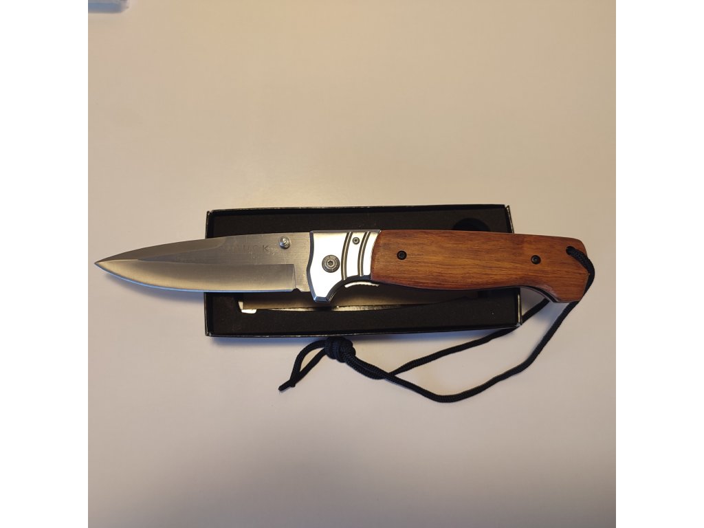BUCK D1-18