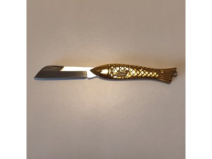 Nůž rybička