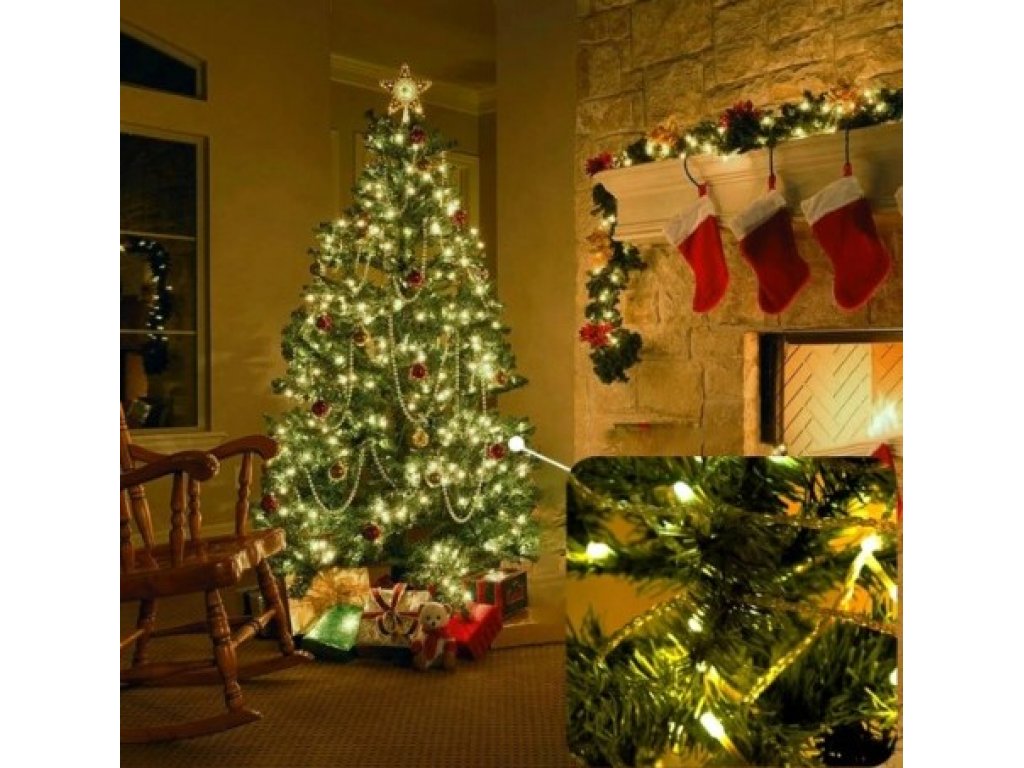 Vánoční dekorace