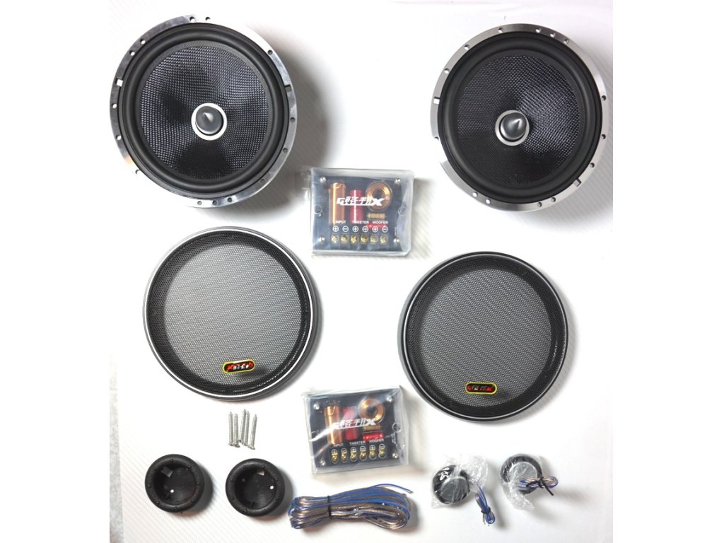 Autoreproduktory GX-6506