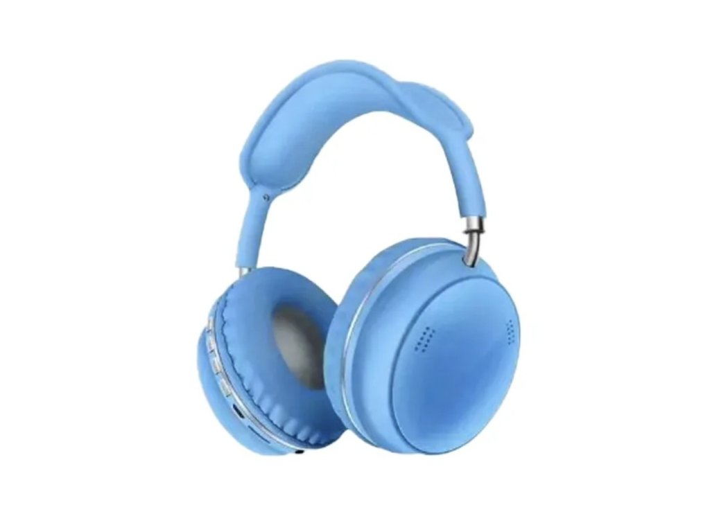 Bezdrátová sluchátka Makaron PB-98