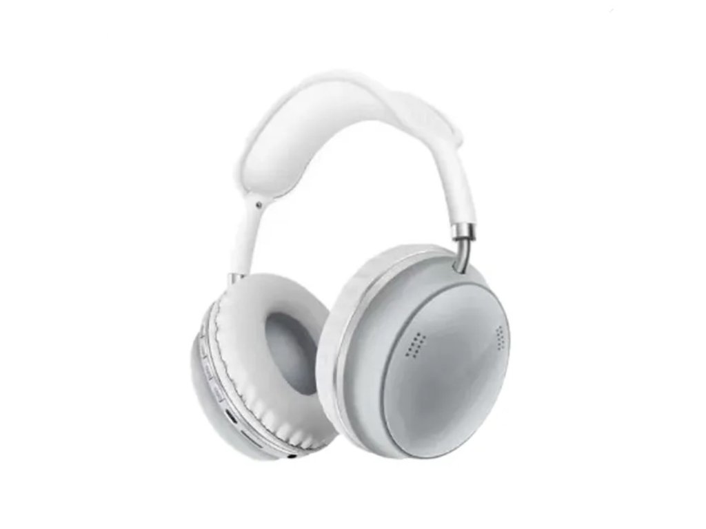 Bezdrátová sluchátka Makaron PB-98