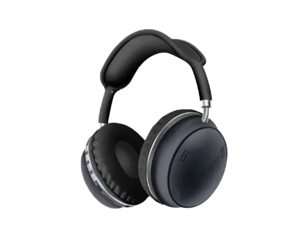 Bezdrátová sluchátka Makaron PB-98