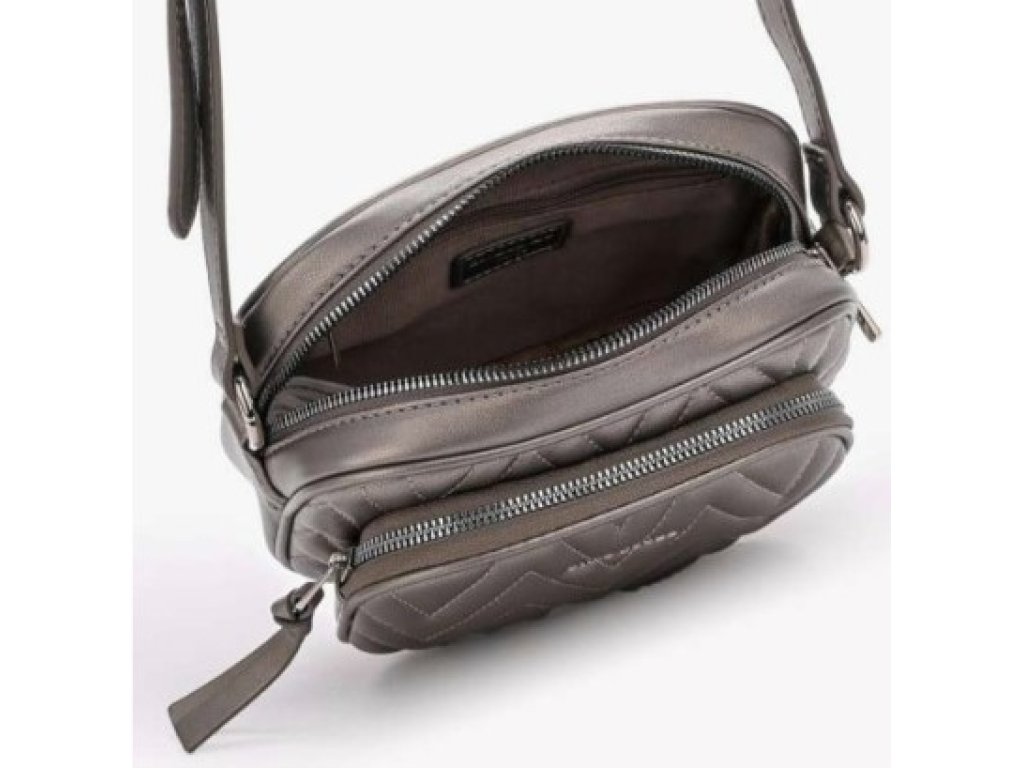 Dámská crossbody kabelka David Jones, různé barvy 6712-2