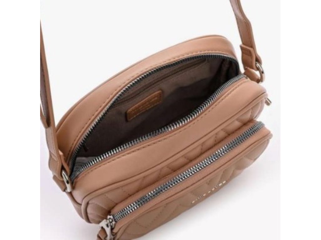 Dámská crossbody kabelka David Jones, různé barvy 6712-2