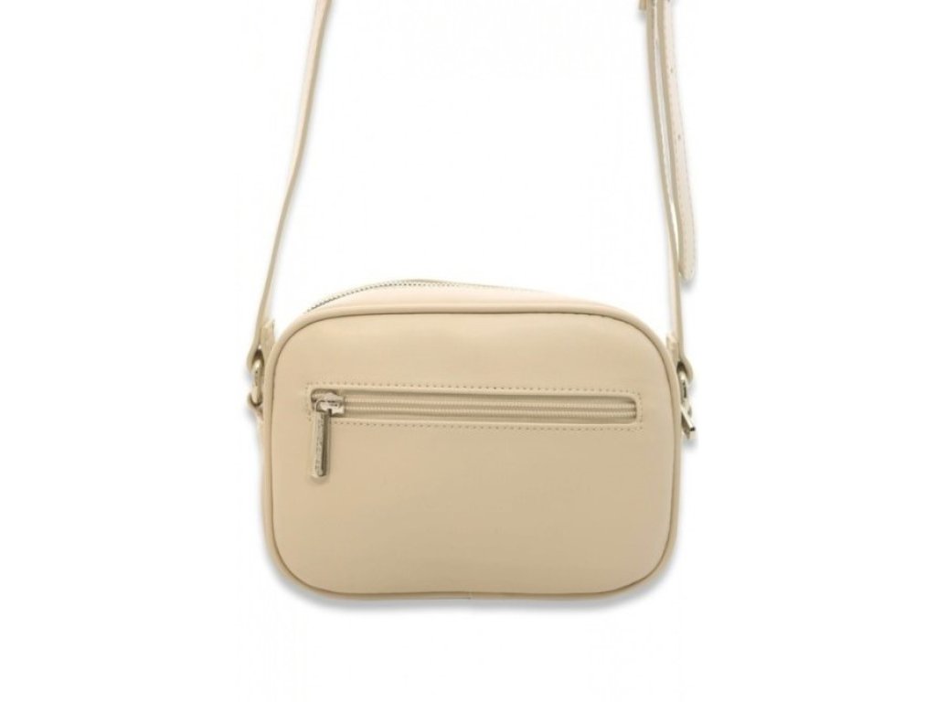 Dámská crossbody kabelka David Jones, různé barvy 6712-2