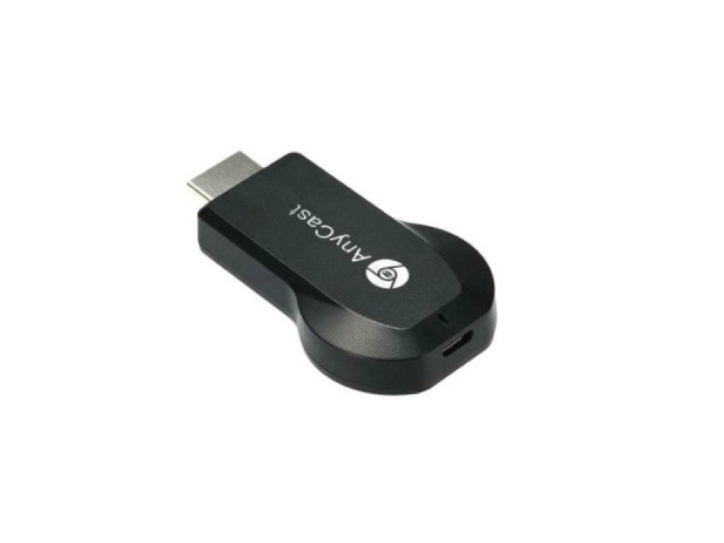 FOYU M4 Plus Bezdrátový WIFI HDMI adaptér 4k zrcadlení obrazovky z mobilu FO-D020