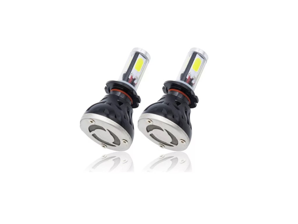 LED Headlight F5 H1 40W/7200LM 12V/24V