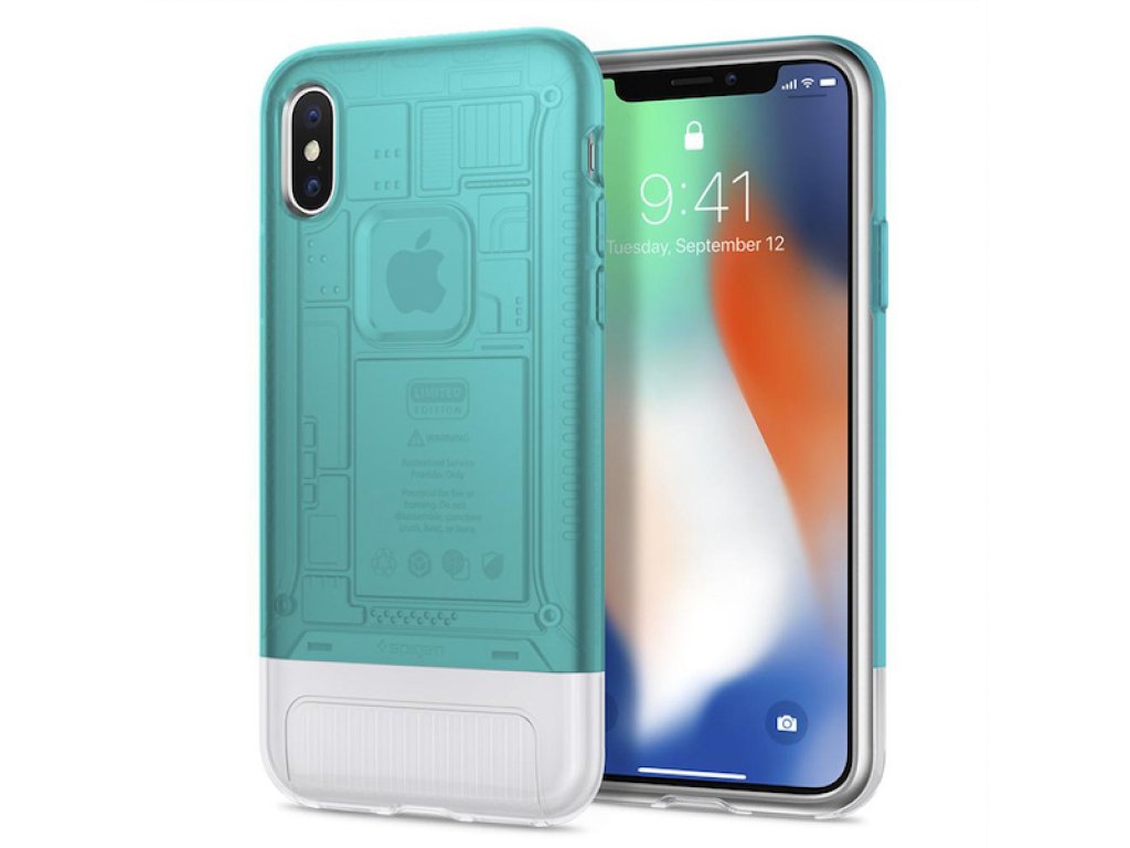 Obal na iPhone XR WK Design Wongi Series