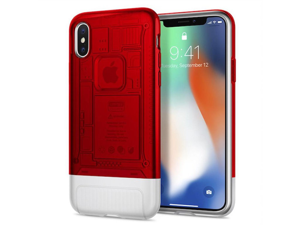 Obal na iPhone XR WK Design Wongi Series