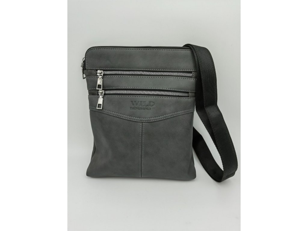 Pánská taška přes rameno Crossbody, různé barvy 1214-1C