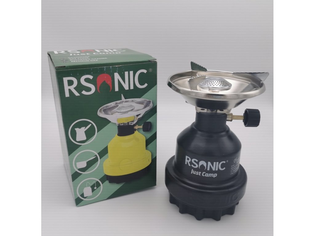 RSonic CPV 4013