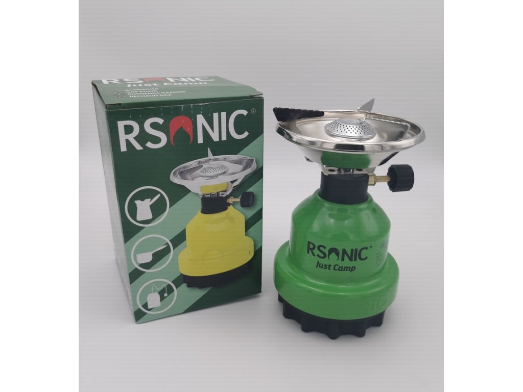 RSonic CPV 4013