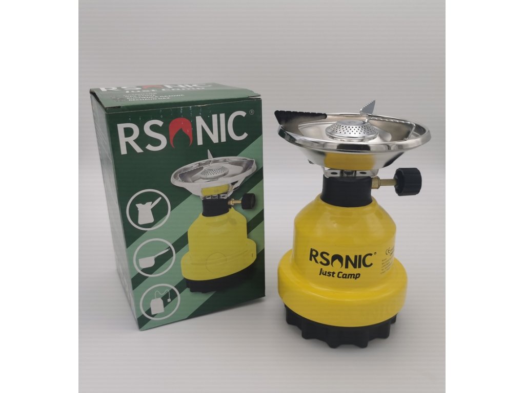 RSonic CPV 4013