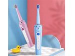 Dětský elektrický zubní kartáček Q-YS9