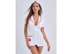 Kostým na zip Zdravotní sestra