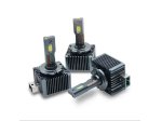LED žárovky D3S pro auta Headlight, CANBUS - 2ks