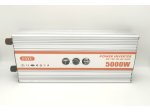 Měnič napětí DC/AC 12V / 230V, 5000W - modifikovaný