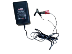 Nabíječka moto baterií 6/12V 500mAh