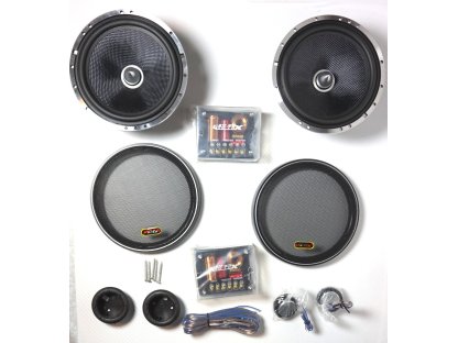 Autoreproduktory GX-6506 2