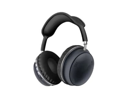 Bezdrátová sluchátka Makaron PB-98